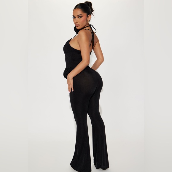 Fashion Nova Pants Set - Picture 4 of 7